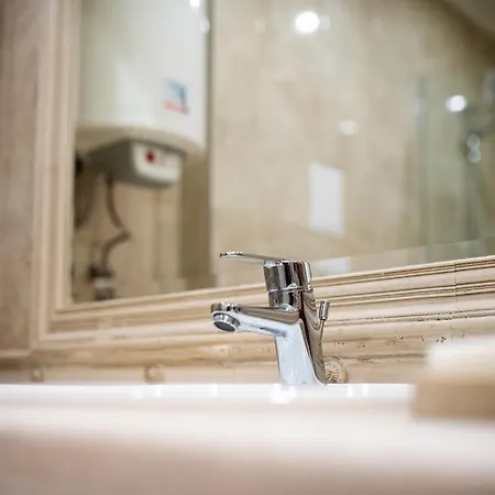 Apartment Grand Karavel Top Center Lux